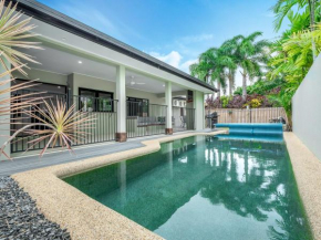 Kewarra Beach King Bed 4BR House, Pool, BBQ, Pets